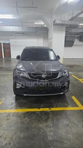 Proton X70