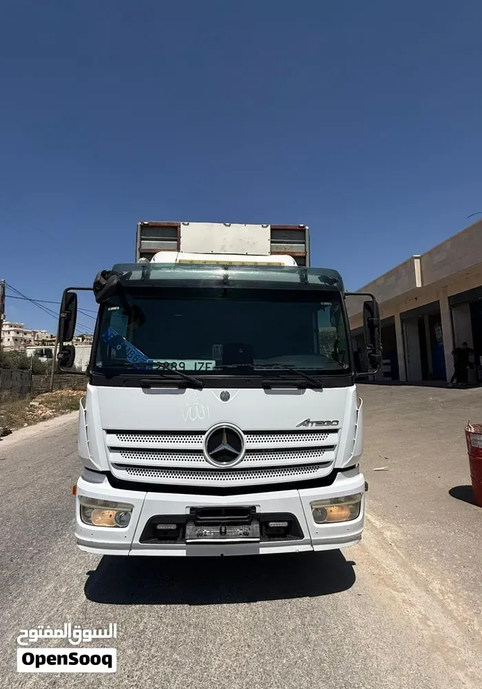 Mercedes-Benz Other 2015 photo 2