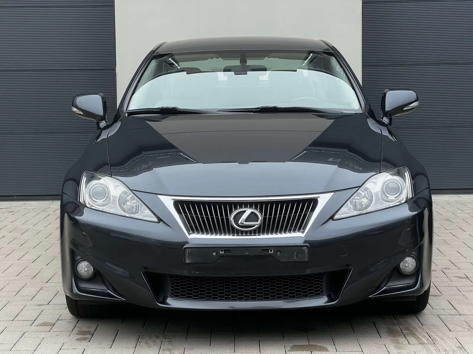 Lexus Is 2011 photo 4