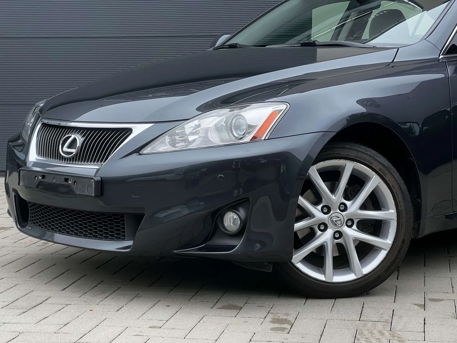 Lexus Is 2011 photo 3