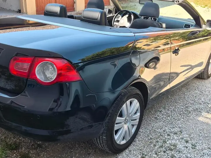 Volkswagen Eos