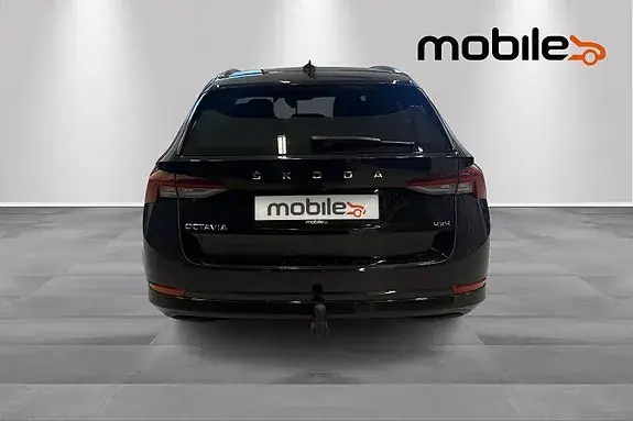 Skoda Octavia 2022 photo 4