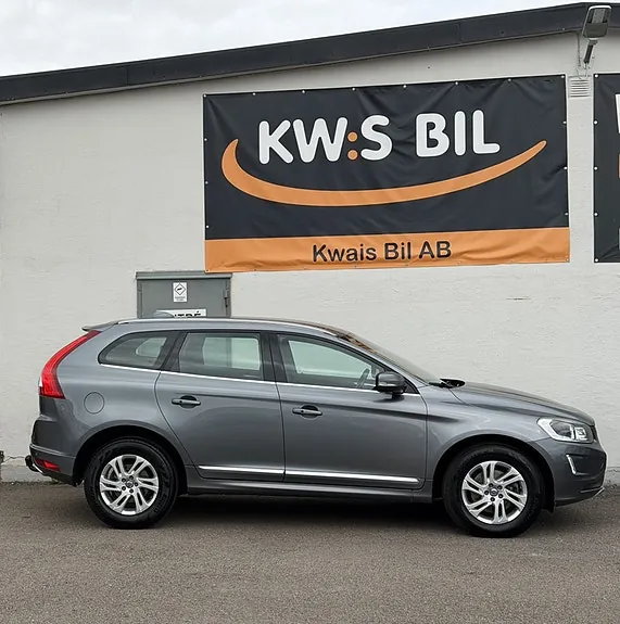 Volvo Xc60 2016 photo 2