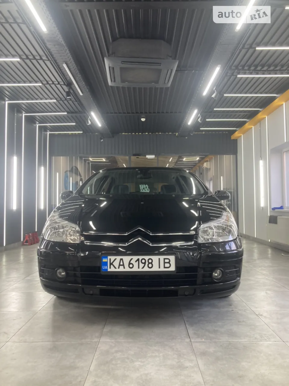 Citroen C5