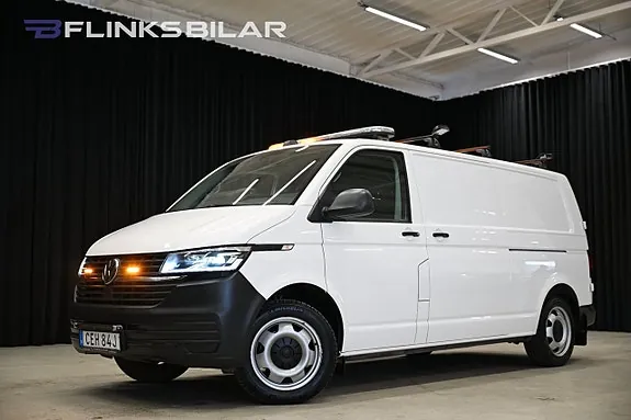Volkswagen Transporter 2020 photo 3