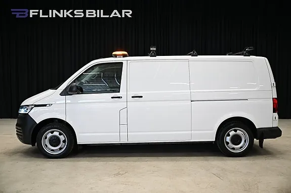 Volkswagen Transporter 2020 photo 5