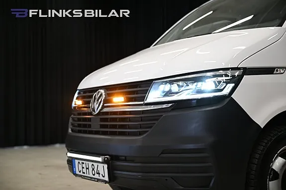 Volkswagen Transporter 2020 photo 4