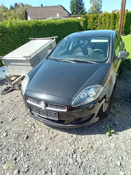 Fiat Bravo 2011 photo 3