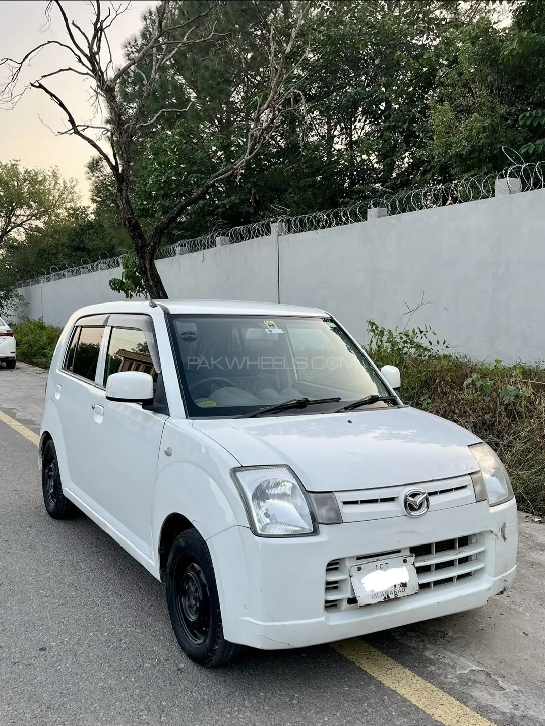 Mazda Carol