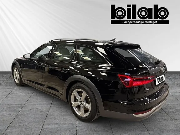 Audi A6 Allroad 2024 photo 3