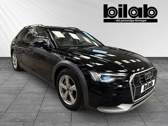 Audi A6 Allroad 2024 photo 2