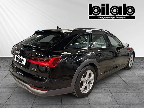 Audi A6 Allroad 2024 photo 4