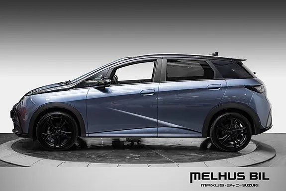 BYD Dolphin 2024 photo 5