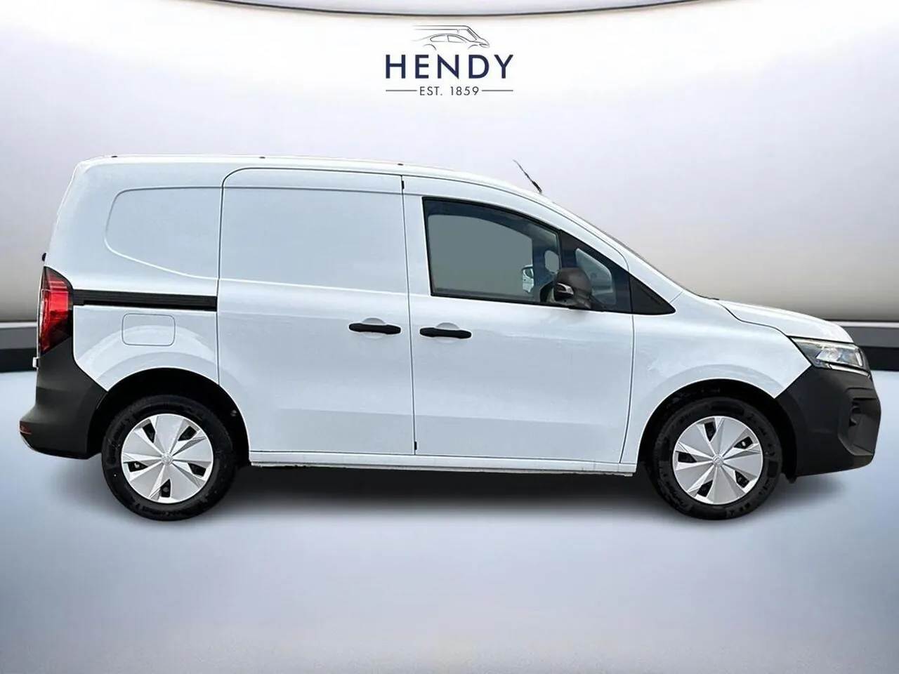 Nissan Townstar 2024 photo 2