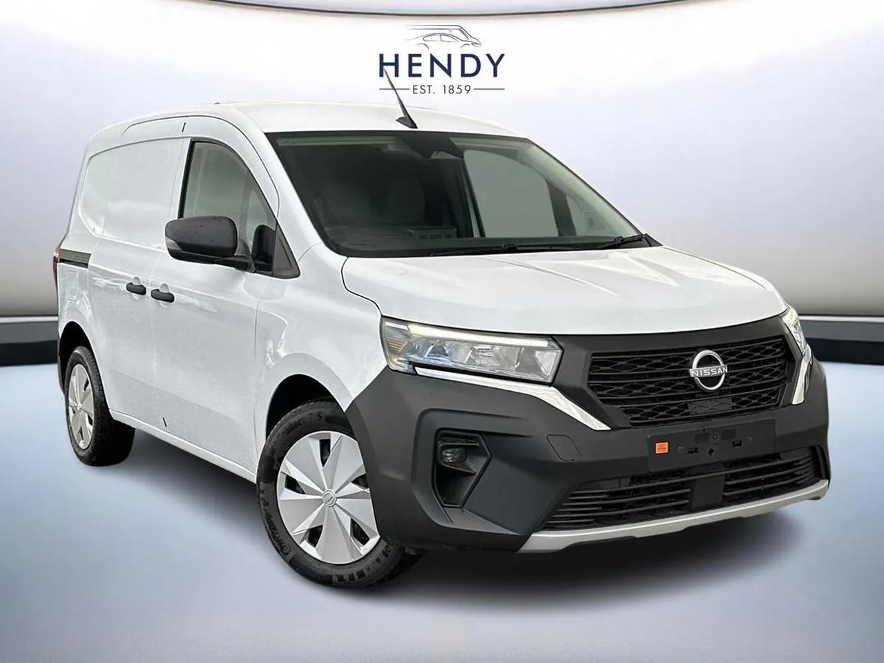 Nissan Townstar
