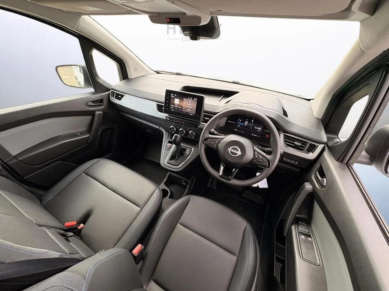 Nissan Townstar 2024 photo 3