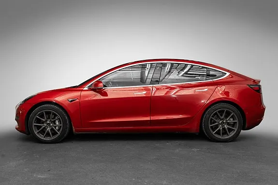 Tesla Model 3 2019 photo 2