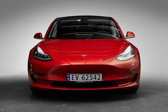 Tesla Model 3 2019 photo 5