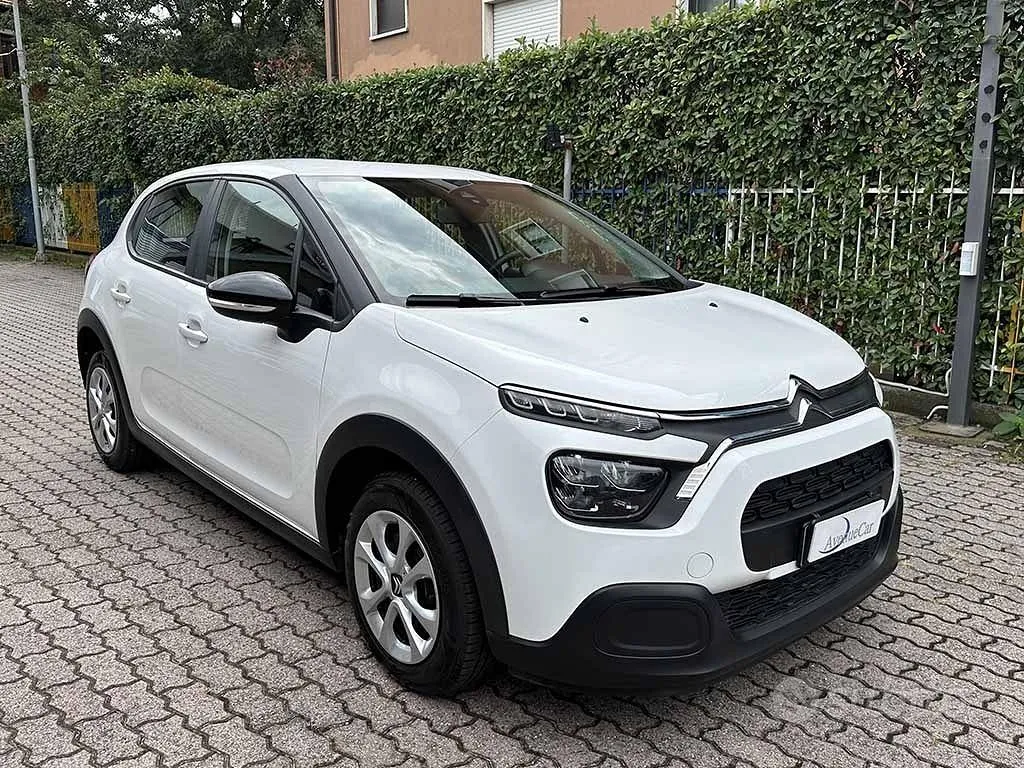 Citroen C3 2021 photo 3