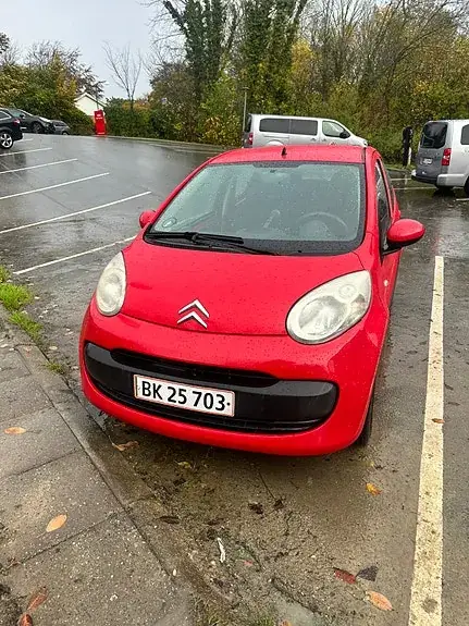 Citroen C1