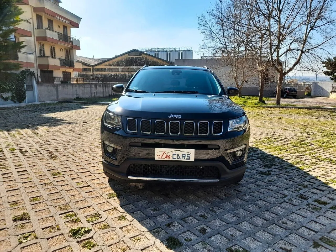 Jeep Compass 2020 photo 5