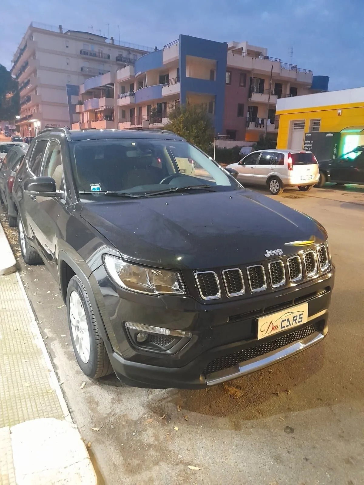 Jeep Compass 2020 photo 4