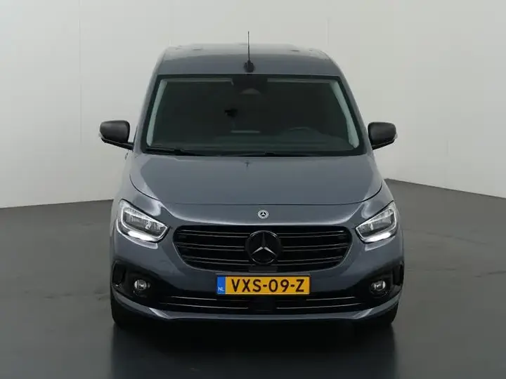 Mercedes-Benz Citan 2021 photo 3