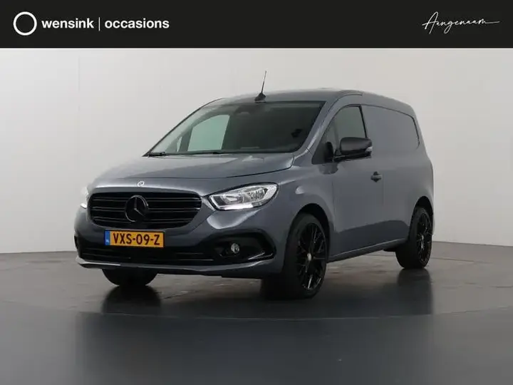 Mercedes-Benz Citan