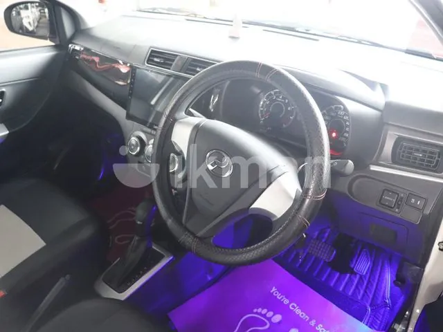 Perodua Bezza 2025 photo 2