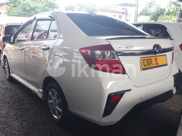 Perodua Bezza 2025 photo 4