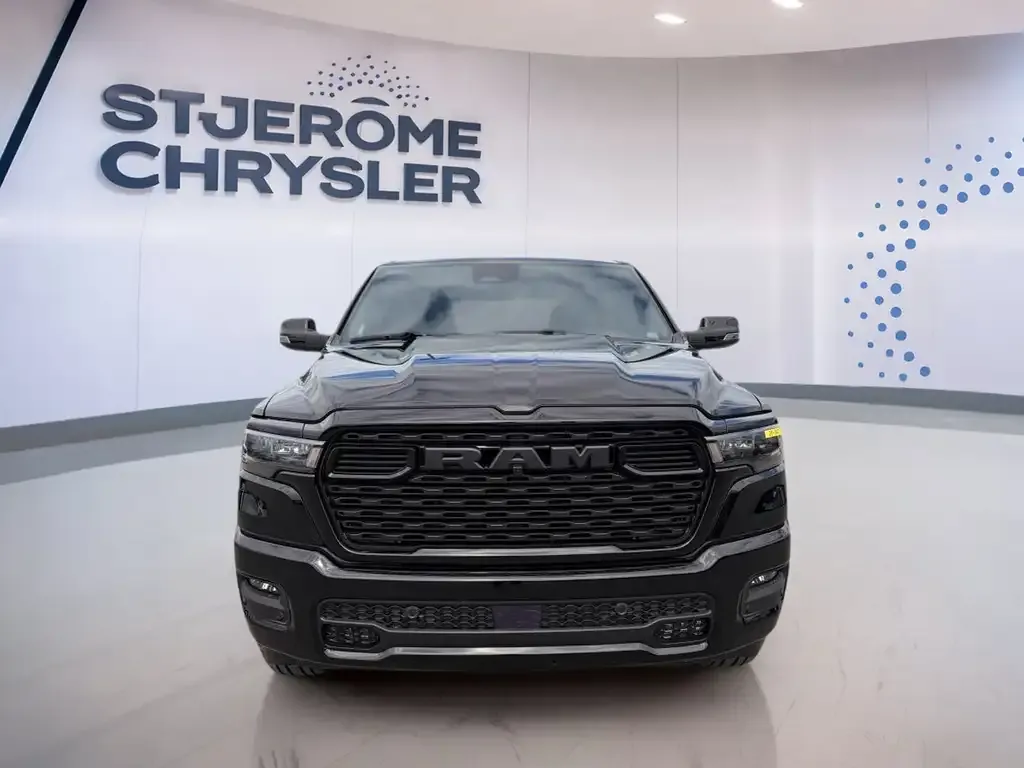 Ram 1500 2026 photo 2