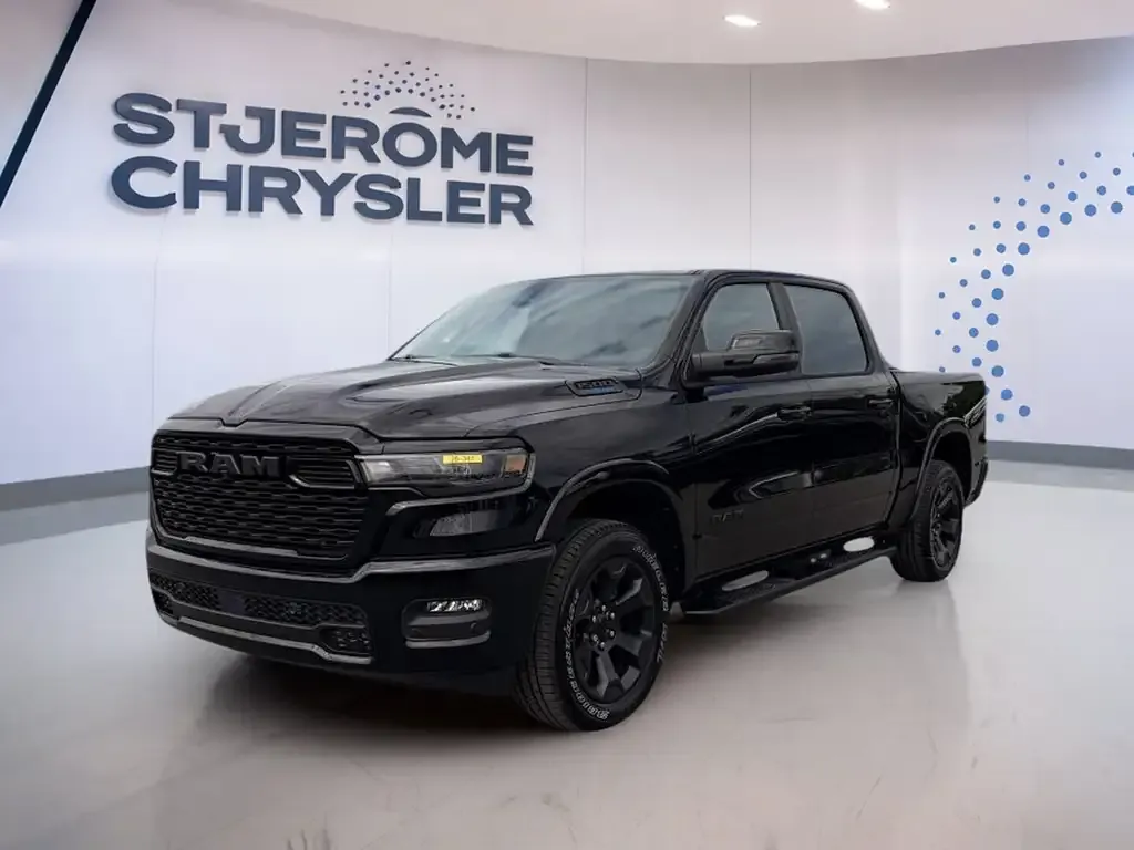 Ram 1500