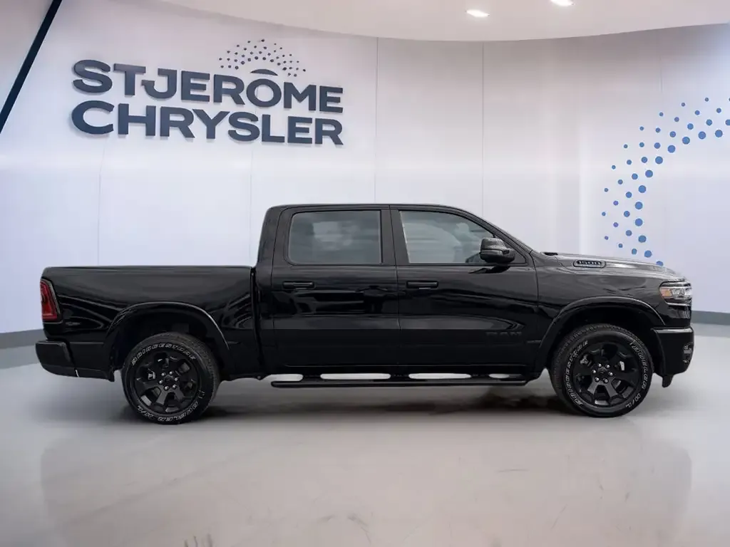 Ram 1500 2026 photo 4