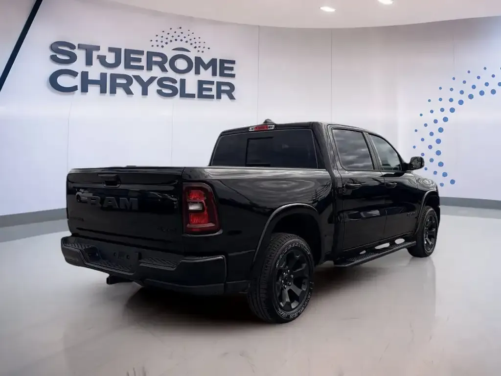 Ram 1500 2026 photo 5