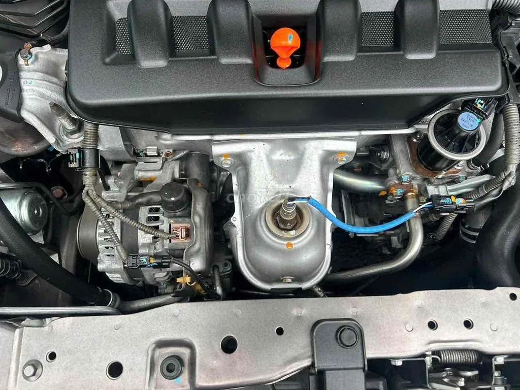 Honda Civic 2014 photo 4