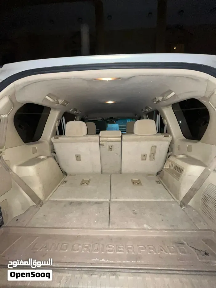 Toyota Prado 2015 photo 3
