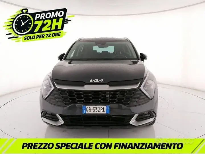 Kia Sportage 2023 photo 5