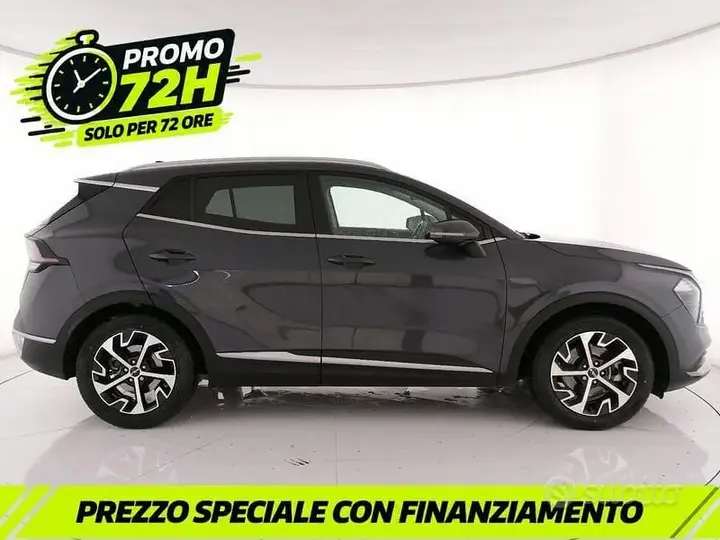Kia Sportage 2023 photo 3
