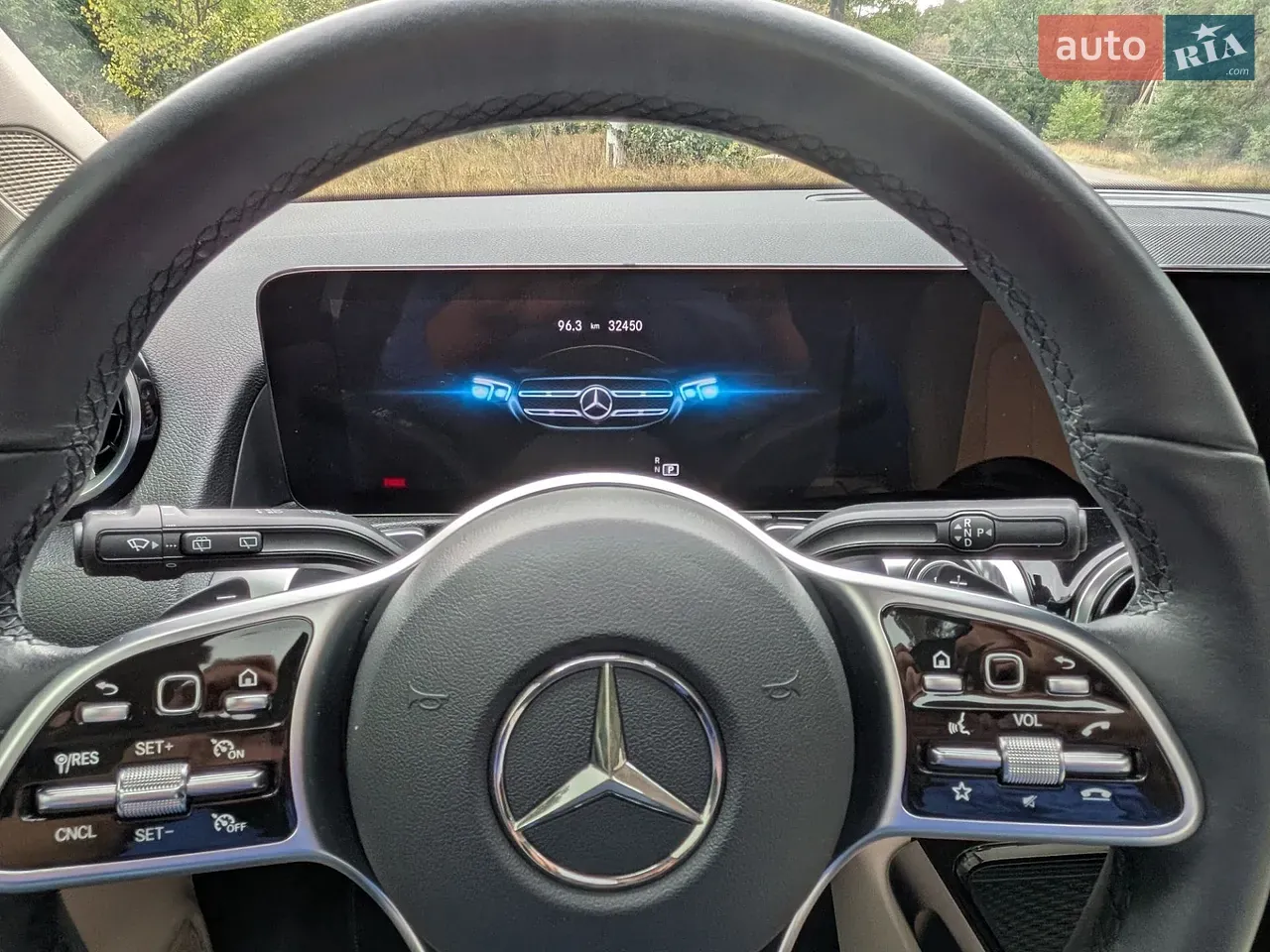 Mercedes-Benz Glb Class 2023 photo 4