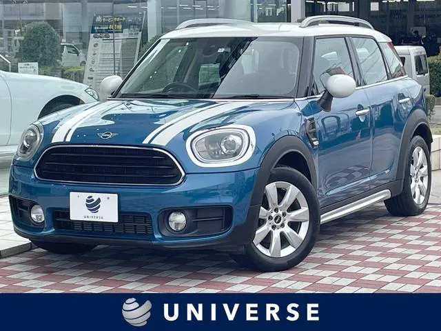Mini Coupé