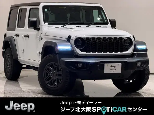 Jeep Grand Cherokee 2025 photo 2