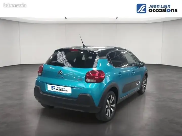 Citroen C3 2024 photo 5