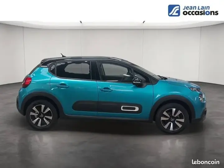 Citroen C3 2024 photo 4