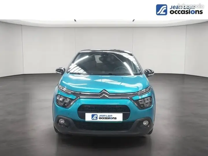 Citroen C3 2024 photo 2