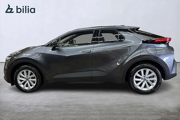 Toyota C-Hr 2025 photo 3