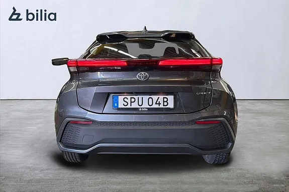 Toyota C-Hr 2025 photo 5