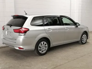 Toyota Corolla 2017 photo 3