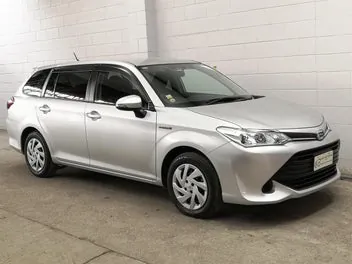 Toyota Corolla 2017 photo 2