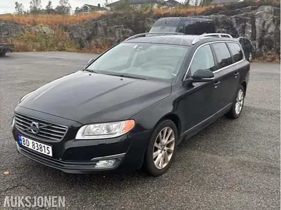 Volvo V70