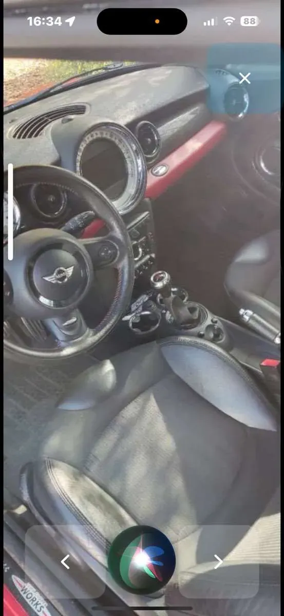 Mini Roadster 2013 photo 3